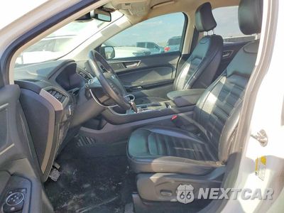 Zdjęcie 7 z 13 samochodu: 2022 FORD EDGE SEL VIN:2FMPK4J94NBA53864 - miniatura
