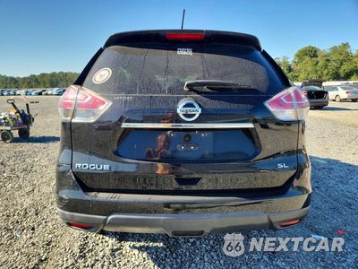 Zdjęcie 6 z 13 samochodu: 2015 NISSAN ROGUE SL VIN:5N1AT2MT0FC811876 - miniatura