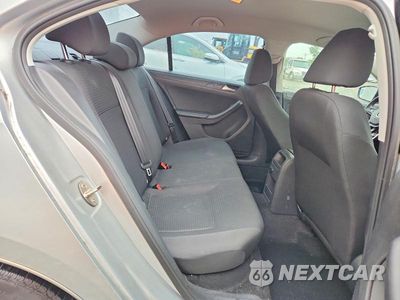 Zdjęcie 10 z 12 samochodu: 2016 VOLKSWAGEN JETTA S VIN:3VW267AJ2GM226715 - miniatura