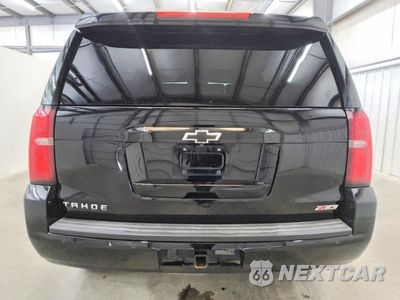 Zdjęcie 6 z 13 samochodu: 2018 CHEVROLET TAHOE K1500 LT VIN:1GNSKBKC7JR223596 - miniatura