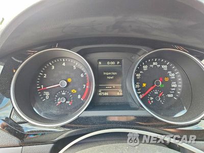 Zdjęcie 9 z 12 samochodu: 2016 VOLKSWAGEN JETTA SPORT VIN:3VWD17AJ9GM250291 - miniatura