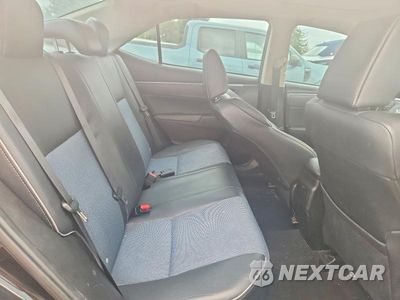 Zdjęcie 10 z 12 samochodu: 2014 TOYOTA COROLLA S PLUS VIN:5YFBURHE6EP130539 - miniatura