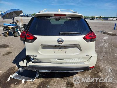 Zdjęcie 6 z 14 samochodu: 2018 NISSAN ROGUE SL VIN:5N1AT2MT0JC798488 - miniatura