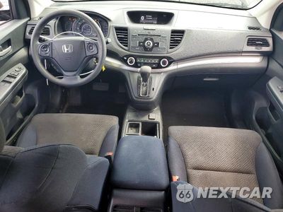 Zdjęcie 8 z 13 samochodu: 2016 HONDA CR-V SE VIN:2HKRM4H41GH646333 - miniatura