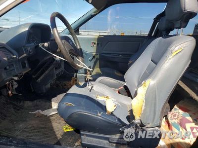 Zdjęcie 7 z 12 samochodu: 1991 HONDA CIVIC VIN:2HGED6345MH576827 - miniatura
