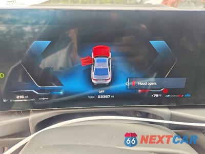 Zdjęcie 9 z 12 samochodu: 2025 BMW M340XI VIN:3MW69FT01S8F63790 - miniatura