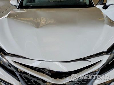 Zdjęcie 11 z 13 samochodu: 2022 TOYOTA CAMRY HYBRID SE VIN:4T1G31AK6NU592933 - miniatura