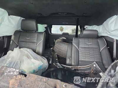 Zdjęcie 10 z 13 samochodu: 2026 CADILLAC ESCALADE ESV SPORT PLATINUM VIN:1GYS9RKL9TR181457 - miniatura