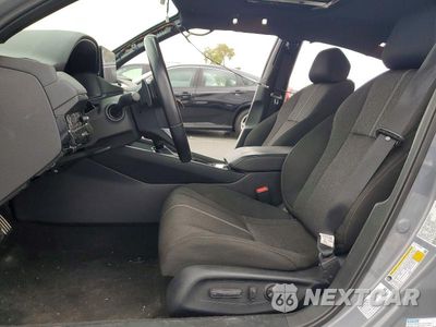 Zdjęcie 7 z 12 samochodu: 2024 HONDA ACCORD HYBRID SPORT VIN:1HGCY2F51RA006144 - miniatura