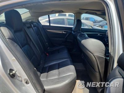 Zdjęcie 10 z 12 samochodu: 2013 ACURA TL VIN:19UUA8F27DA011150 - miniatura