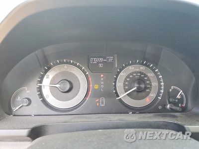Zdjęcie 9 z 14 samochodu: 2014 HONDA ODYSSEY EX VIN:5FNRL5H45EB128553 - miniatura