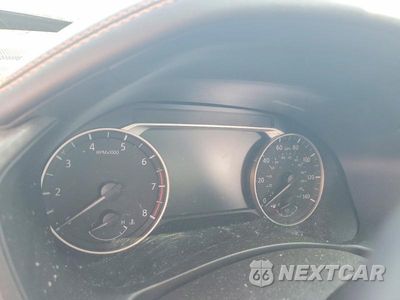 Zdjęcie 9 z 12 samochodu: 2020 NISSAN ALTIMA SR VIN:1N4BL4CV7LC170847 - miniatura