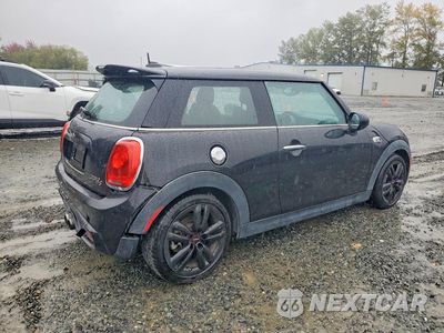 Trzecie zdjęcie samochodu z tyłu: 2016 MINI COOPER S VIN:WMWXP7C56G2A43587 - miniatura
