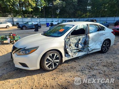 2018 NISSAN ALTIMA 2.5 SR 1N4AL3AP4JC106935 - główne zdjęcie licytacji z USA - miniatura