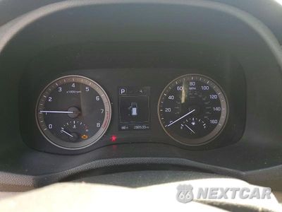 Zdjęcie 9 z 14 samochodu: 2018 HYUNDAI TUCSON SEL VIN:KM8J33A48JU739248 - miniatura