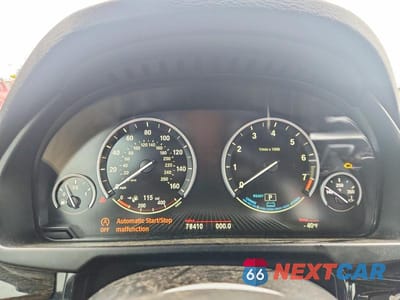 Zdjęcie 9 z 13 samochodu: 2018 BMW X5 XDR40E VIN:5UXKT0C56J0W00500 - miniatura
