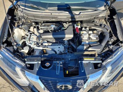 Zdjęcie 12 z 13 samochodu: 2018 NISSAN ROGUE S VIN:KNMAT2MV3JP534518 - miniatura