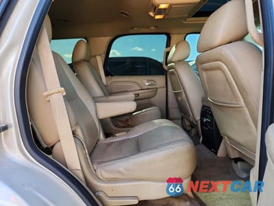 Zdjęcie 11 z 13 samochodu: 2012 CADILLAC ESCALADE LUXURY VIN:1GYS4BEF5CR122661 - miniatura