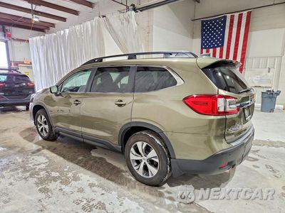 Drugie zdjęcie samochodu z przodu: 2023 SUBARU ASCENT PREMIUM VIN:4S4WMAED3P3427158 - miniatura