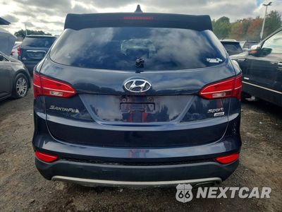 Zdjęcie 6 z 13 samochodu: 2016 HYUNDAI SANTA FE SPORT 2.4L VIN:5XYZUDLB9GG357441 - miniatura