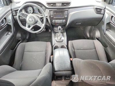 Zdjęcie 8 z 13 samochodu: 2020 NISSAN ROGUE SPORT S VIN:JN1BJ1CWXLW645741 - miniatura
