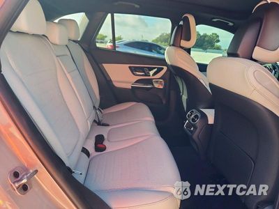 Zdjęcie 10 z 12 samochodu: 2026 MERCEDES-BENZ GLC 300 VIN:W1NKM4GB7TF507452 - miniatura