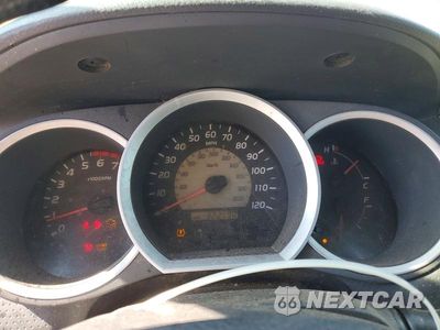 Zdjęcie 9 z 12 samochodu: 2008 TOYOTA TACOMA PRERUNNER VIN:5TENX62N78Z563099 - miniatura