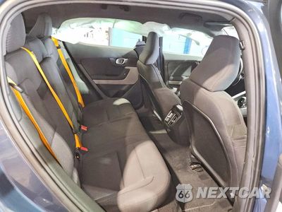 Zdjęcie 10 z 12 samochodu: 2023 POLESTAR 2 VIN:YSMET3KA2PL126684 - miniatura