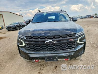Piąte zdjęcie samochodu w środku: 2024 CHEVROLET SUBURBAN K1500 Z71 VIN:1GNSKDKD9RR130627 - miniatura