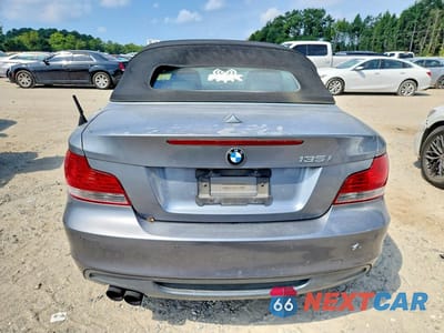 Zdjęcie 6 z 12 samochodu: 2010 BMW 135 I VIN:WBAUN9C54AVK41480 - miniatura