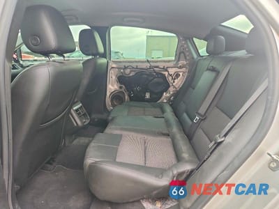 Zdjęcie 10 z 13 samochodu: 2019 CHEVROLET IMPALA LT VIN:1G11Z5S3XKU139913 - miniatura