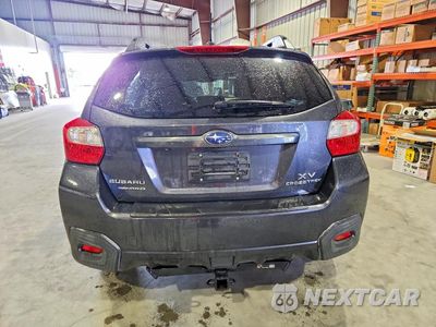 Zdjęcie 6 z 12 samochodu: 2015 SUBARU XV CROSSTREK 2.0 LIMITED VIN:JF2GPAMC3F8220250 - miniatura