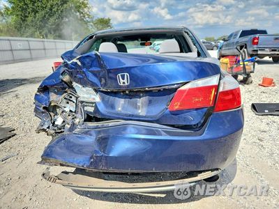 Zdjęcie 6 z 12 samochodu: 2013 HONDA ACCORD EX VIN:1HGCR2F78DA174273 - miniatura