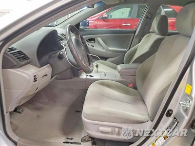 Zdjęcie 7 z 12 samochodu: 2011 TOYOTA CAMRY LE VIN:4T4BF3EK0BR174229 - miniatura