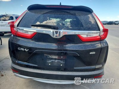 Zdjęcie 6 z 12 samochodu: 2017 HONDA CR-V EXL VIN:7FARW1H83HE012862 - miniatura