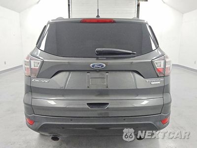 Zdjęcie 6 z 13 samochodu: 2017 FORD ESCAPE TITANIUM VIN:1FMCU0JD4HUA22702 - miniatura