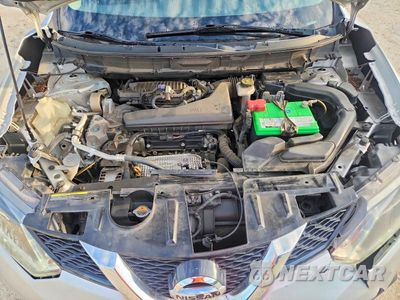 Zdjęcie 12 z 14 samochodu: 2016 NISSAN ROGUE S VIN:KNMAT2MT7GP732834 - miniatura