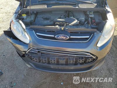 Zdjęcie 11 z 12 samochodu: 2016 FORD C-MAX PREMIUM SEL VIN:1FADP5CU6GL113409 - miniatura