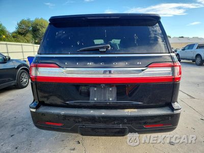 Zdjęcie 6 z 13 samochodu: 2018 LINCOLN NAVIGATOR SELECT VIN:5LMJJ2HTXJEL04106 - miniatura