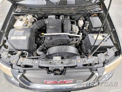 Zdjęcie 12 z 13 samochodu: 2005 GMC ENVOY XL VIN:1GKES16S656197067 - miniatura