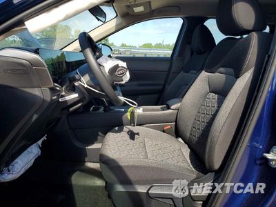 Zdjęcie 7 z 14 samochodu: 2025 NISSAN KICKS SV VIN:3N8AP6CA0SL432251 - miniatura