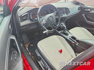 Zdjęcie 8 z 12 samochodu: 2020 VOLKSWAGEN JETTA S VIN:3VWCB7BU8LM045718 - miniatura