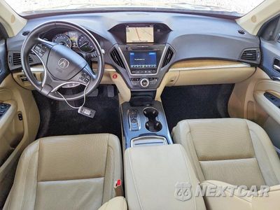 Zdjęcie 8 z 13 samochodu: 2020 ACURA MDX TECHNOLOGY VIN:5J8YD4H52LL009589 - miniatura