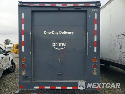 Zdjęcie 10 z 13 samochodu: 2021 FORD TRANSIT DELIVERY TRUCK VIN:1FDDF6P8XMKA41756 - miniatura