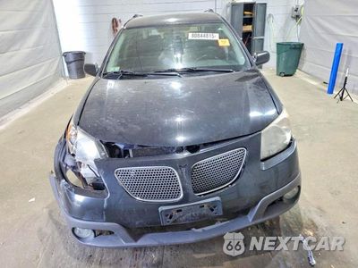 Piąte zdjęcie samochodu w środku: 2005 PONTIAC VIBE VIN:5Y2SL638X5Z469636 - miniatura