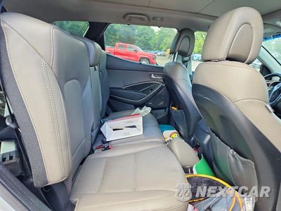 Zdjęcie 11 z 13 samochodu: 2018 HYUNDAI SANTA FE SPORT 2.4L VIN:5XYZUDLB0JG536443 - miniatura