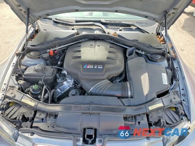 Zdjęcie 11 z 12 samochodu: 2009 BMW M3 VIN:WBSWD93569PY43868 - miniatura