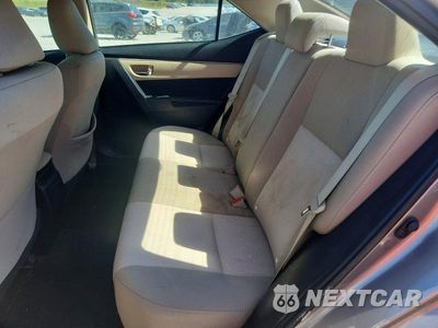 Zdjęcie 10 z 12 samochodu: 2014 TOYOTA COROLLA LE VIN:2T1BURHE2EC198613 - miniatura