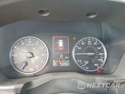 Zdjęcie 9 z 12 samochodu: 2023 SUBARU ASCENT TOURING VIN:4S4WMAWD2P3428526 - miniatura