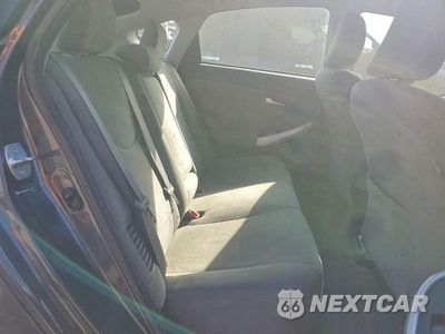 Zdjęcie 10 z 12 samochodu: 2012 TOYOTA PRIUS TWO VIN:JTDKN3DUXC1595799 - miniatura
